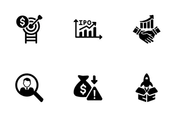 Diagramm Symbolpack