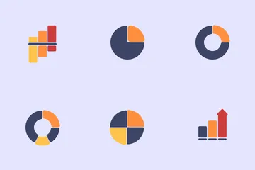 Diagramm Symbolpack