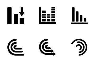 Diagrams Icon Pack