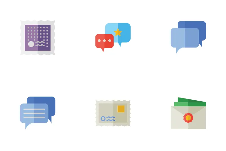 125 Dialog Icons Icon Packs - Free in SVG, PNG, ICO - IconScout