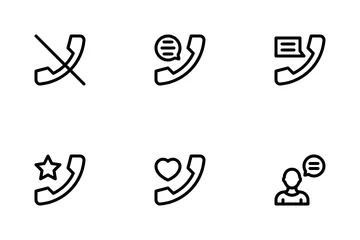 Dialogue Assests Icon Pack