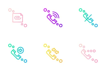 Dialogue Icon Pack