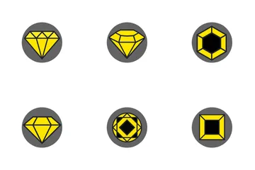 Diamant Symbolpack