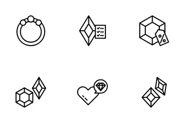 Diamant Symbolpack