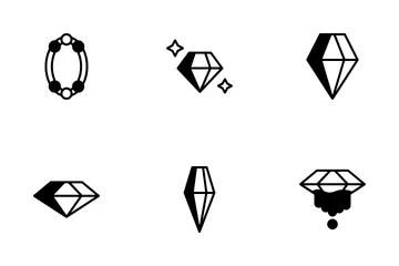 Diamant Symbolpack