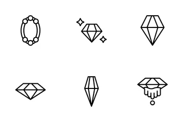 Diamant Symbolpack