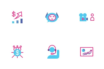 Digital Icon Pack