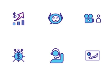 Digital Icon Pack