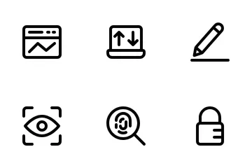 Digital Icon Pack