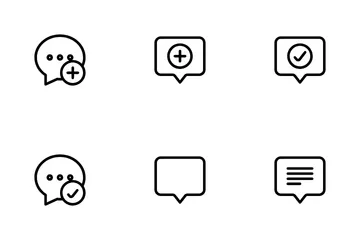 Digital Creator Icon Pack