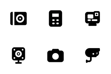 Digital Device Icon Pack