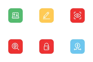 Digital Icon Pack