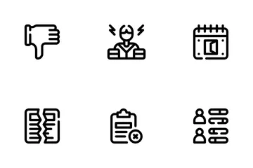 Digital Marketing Icon Pack