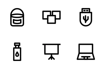 Digital Product Icon Pack