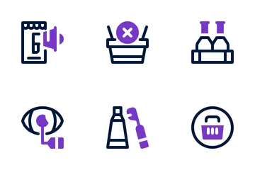 Digital Shop Icon Pack