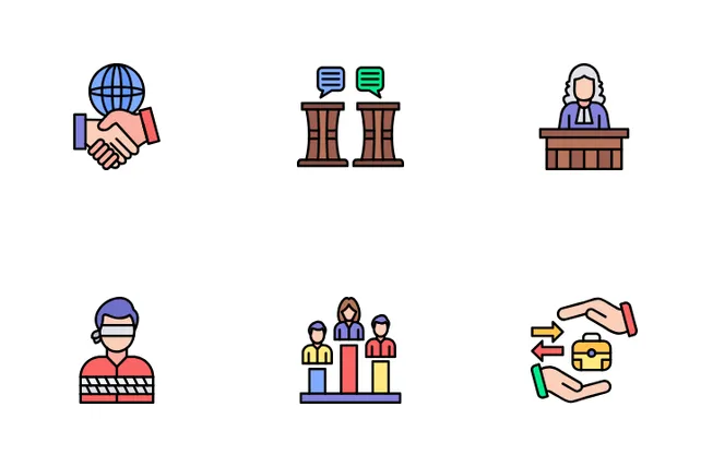 Download Diplomacy Icon Pack Available In Svg, Png & Icon Fonts