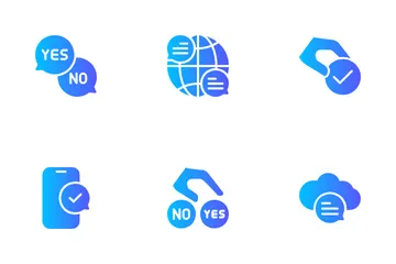 Discusión Paquete de Iconos