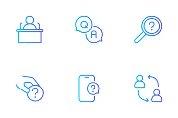 Discusión Paquete de Iconos
