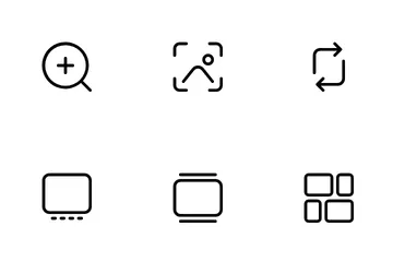 Display Icon Pack