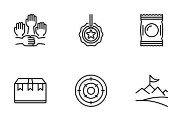 Divers Icon Pack