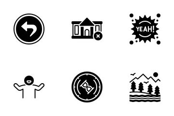 Divers Icon Pack