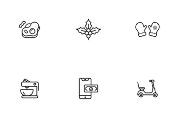 Divers Icon Pack