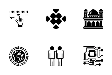 Divers Icon Pack