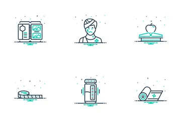 Divers 600 Icon Pack