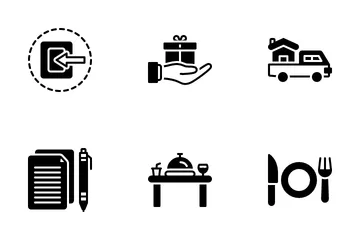 Divers Icon Pack