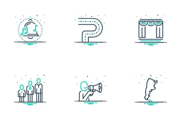 Divers Icon Pack