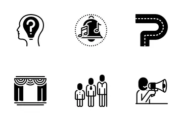 Divers Icon Pack