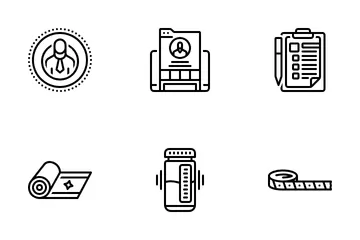 Divers Icon Pack