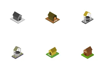Divers Icon Pack