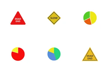 Diversos Pacote de Ícones