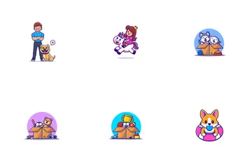 Diversos Icon Pack