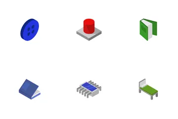 Diversos Icon Pack