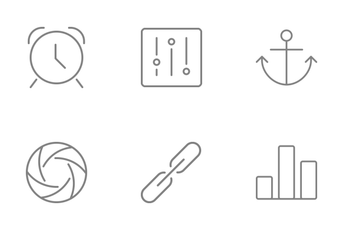 Divi Icons Icon Pack