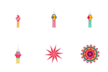 Diwali Icon Pack