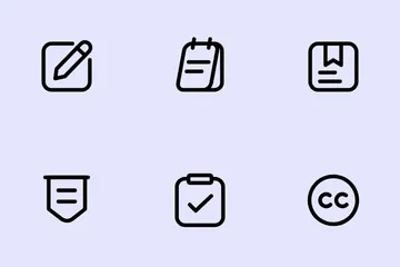 Docs Icon Pack