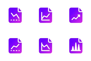 Document And File Icon Pack