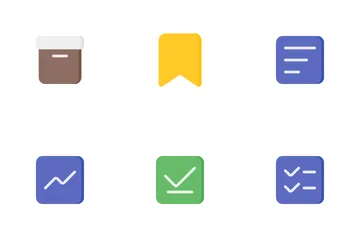 Document Icon Pack