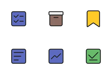 Document Icon Pack