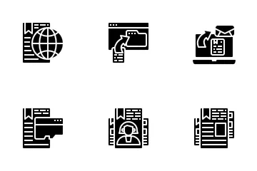 Document Icon Pack