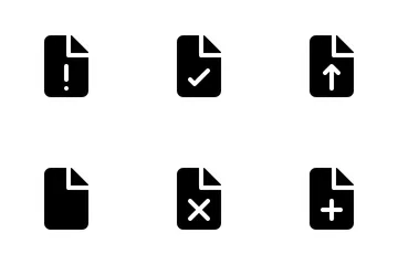 Document Icon Pack