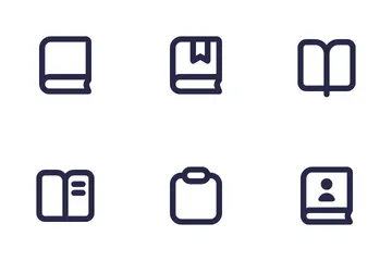 Document Icon Pack