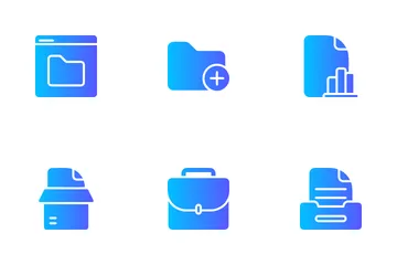 Documentação Icon Pack