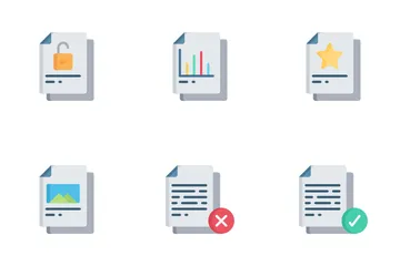 Documentation - Flat Icon Pack