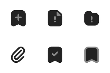 Documents Icon Pack