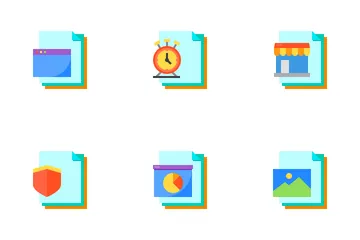 Documents Icon Pack