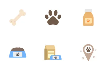 Dog Icon Pack